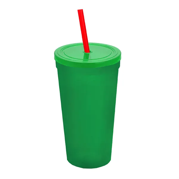 Garyline® Sport Sipper Cup - 24 oz. - Garyline® Sport Sipper Cup - 24 oz. - Image 418 of 1963