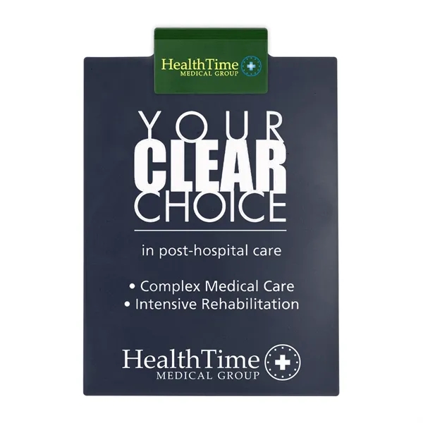 Garyline® Letter Clipboard - Garyline® Letter Clipboard - Image 150 of 780