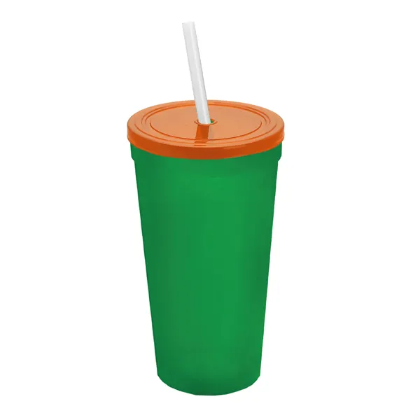 Garyline® Sport Sipper Cup - 24 oz. - Garyline® Sport Sipper Cup - 24 oz. - Image 420 of 1963