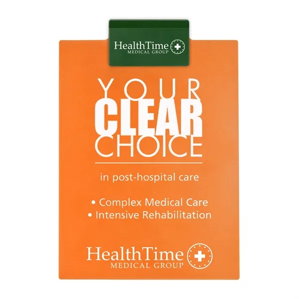 Garyline® Letter Clipboard - Garyline® Letter Clipboard - Image 151 of 780