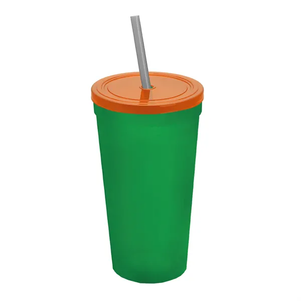 Garyline® Sport Sipper Cup - 24 oz. - Garyline® Sport Sipper Cup - 24 oz. - Image 421 of 1963