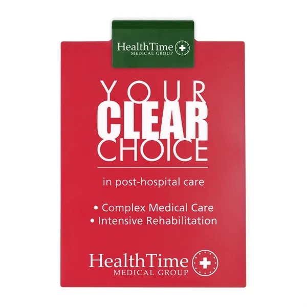 Garyline® Letter Clipboard - Garyline® Letter Clipboard - Image 153 of 780