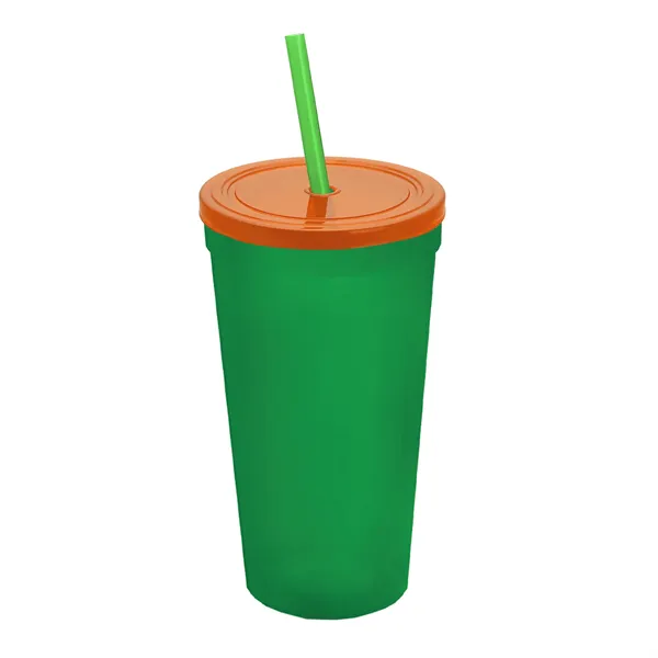 Garyline® Sport Sipper Cup - 24 oz. - Garyline® Sport Sipper Cup - 24 oz. - Image 423 of 1963