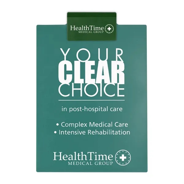 Garyline® Letter Clipboard - Garyline® Letter Clipboard - Image 157 of 780