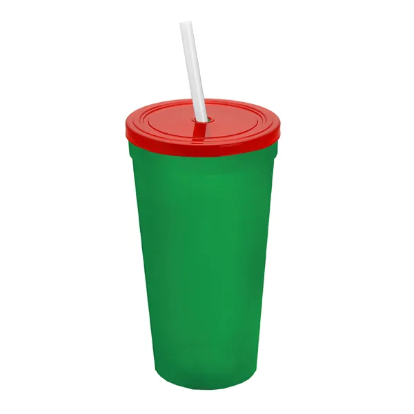 Garyline® Sport Sipper Cup - 24 oz. - Garyline® Sport Sipper Cup - 24 oz. - Image 427 of 1963