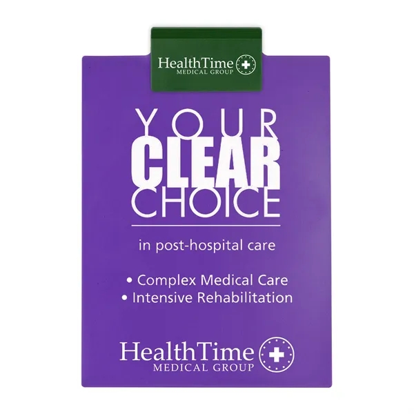 Garyline® Letter Clipboard - Garyline® Letter Clipboard - Image 159 of 780