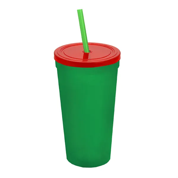 Garyline® Sport Sipper Cup - 24 oz. - Garyline® Sport Sipper Cup - 24 oz. - Image 430 of 1963