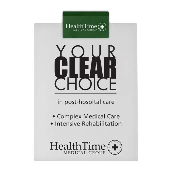 Garyline® Letter Clipboard - Garyline® Letter Clipboard - Image 161 of 780