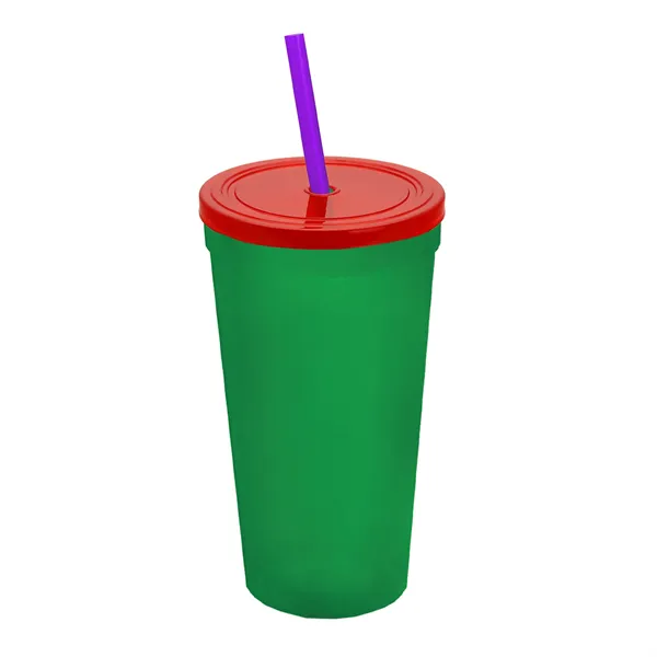 Garyline® Sport Sipper Cup - 24 oz. - Garyline® Sport Sipper Cup - 24 oz. - Image 433 of 1963