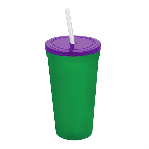 Garyline® Sport Sipper Cup - 24 oz. - Garyline® Sport Sipper Cup - 24 oz. - Image 434 of 1963