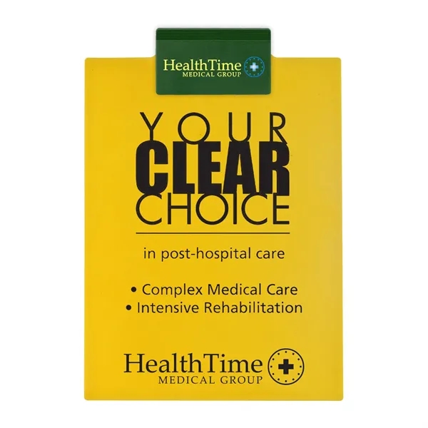 Garyline® Letter Clipboard - Garyline® Letter Clipboard - Image 164 of 780