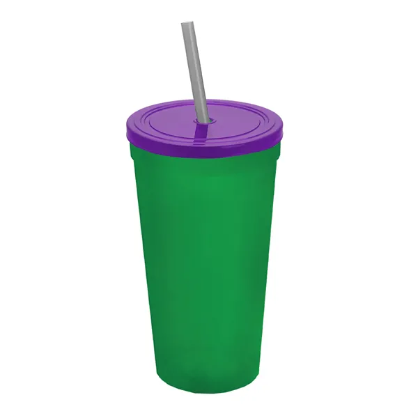 Garyline® Sport Sipper Cup - 24 oz. - Garyline® Sport Sipper Cup - 24 oz. - Image 435 of 1963