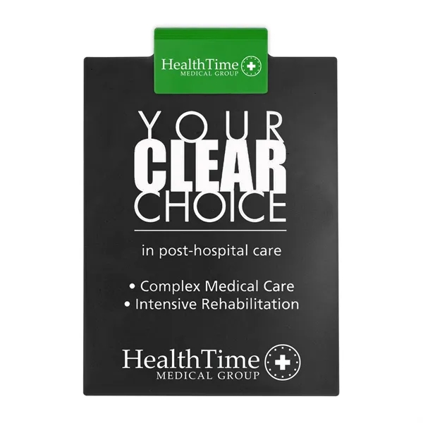 Garyline® Letter Clipboard - Garyline® Letter Clipboard - Image 165 of 780