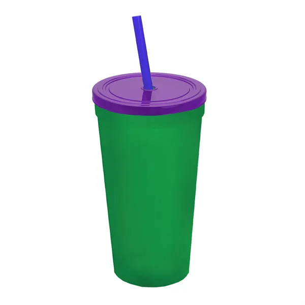 Garyline® Sport Sipper Cup - 24 oz. - Garyline® Sport Sipper Cup - 24 oz. - Image 436 of 1963