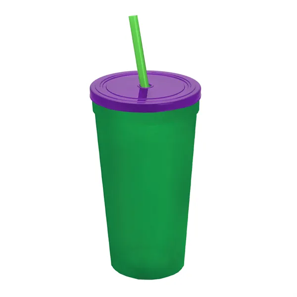 Garyline® Sport Sipper Cup - 24 oz. - Garyline® Sport Sipper Cup - 24 oz. - Image 437 of 1963