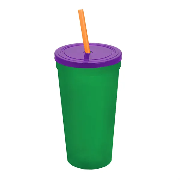 Garyline® Sport Sipper Cup - 24 oz. - Garyline® Sport Sipper Cup - 24 oz. - Image 438 of 1963