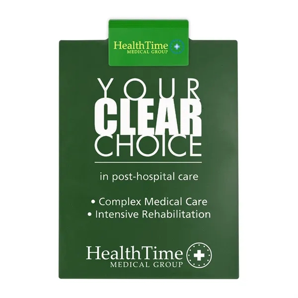 Garyline® Letter Clipboard - Garyline® Letter Clipboard - Image 168 of 780