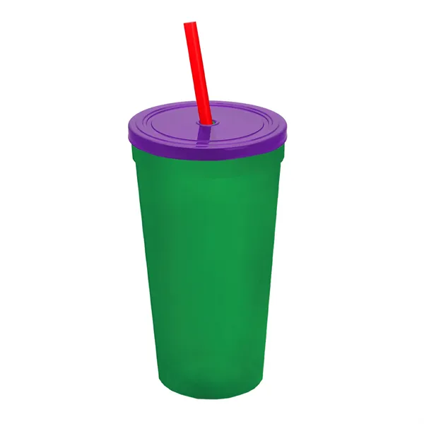 Garyline® Sport Sipper Cup - 24 oz. - Garyline® Sport Sipper Cup - 24 oz. - Image 439 of 1963