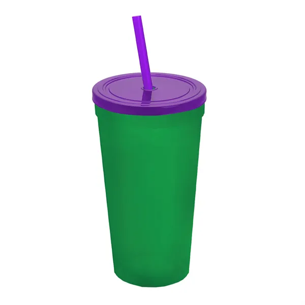 Garyline® Sport Sipper Cup - 24 oz. - Garyline® Sport Sipper Cup - 24 oz. - Image 440 of 1963