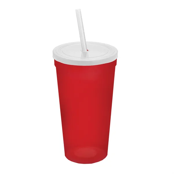 Garyline® Sport Sipper Cup - 24 oz. - Garyline® Sport Sipper Cup - 24 oz. - Image 441 of 1963