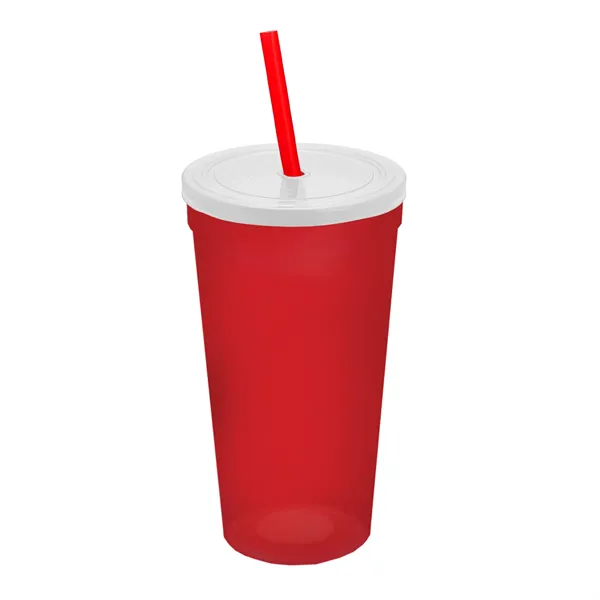 Garyline® Sport Sipper Cup - 24 oz. - Garyline® Sport Sipper Cup - 24 oz. - Image 446 of 1963