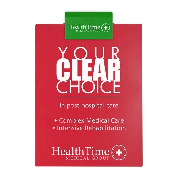 Garyline® Letter Clipboard - Garyline® Letter Clipboard - Image 175 of 780