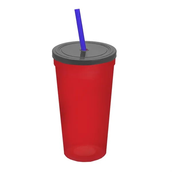 Garyline® Sport Sipper Cup - 24 oz. - Garyline® Sport Sipper Cup - 24 oz. - Image 450 of 1963