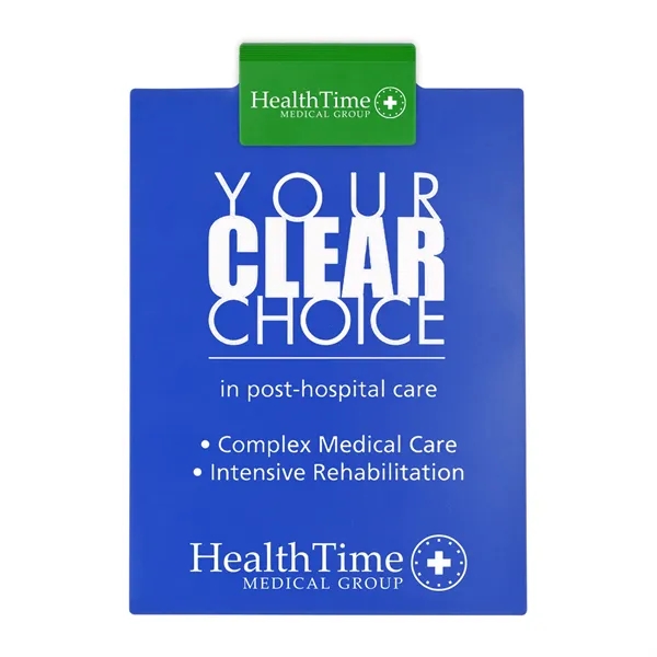 Garyline® Letter Clipboard - Garyline® Letter Clipboard - Image 177 of 780