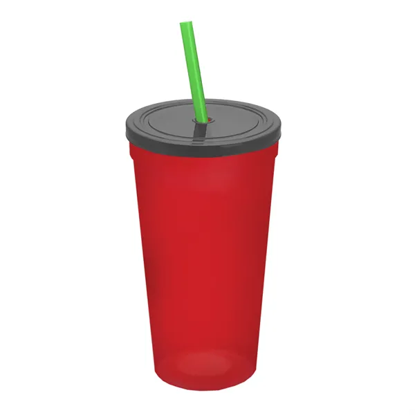 Garyline® Sport Sipper Cup - 24 oz. - Garyline® Sport Sipper Cup - 24 oz. - Image 451 of 1963