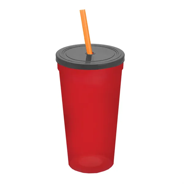 Garyline® Sport Sipper Cup - 24 oz. - Garyline® Sport Sipper Cup - 24 oz. - Image 452 of 1963