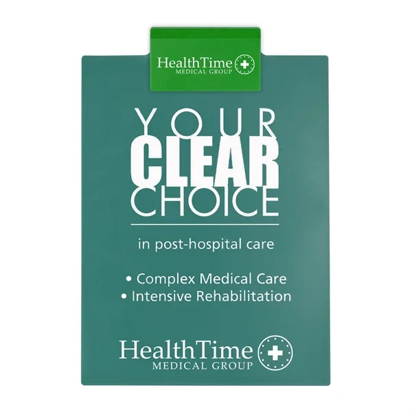 Garyline® Letter Clipboard - Garyline® Letter Clipboard - Image 179 of 780