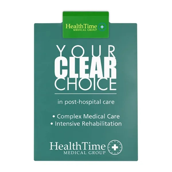 Garyline® Letter Clipboard - Garyline® Letter Clipboard - Image 180 of 780