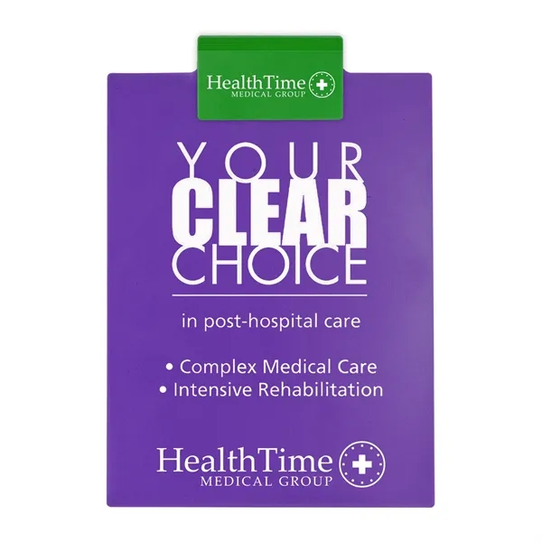 Garyline® Letter Clipboard - Garyline® Letter Clipboard - Image 181 of 780