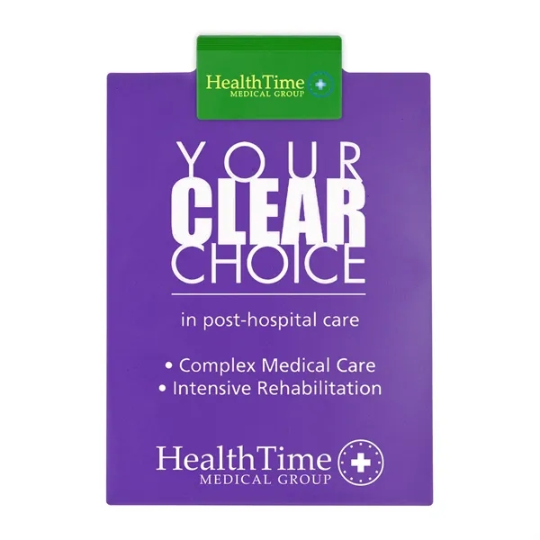 Garyline® Letter Clipboard - Garyline® Letter Clipboard - Image 182 of 780