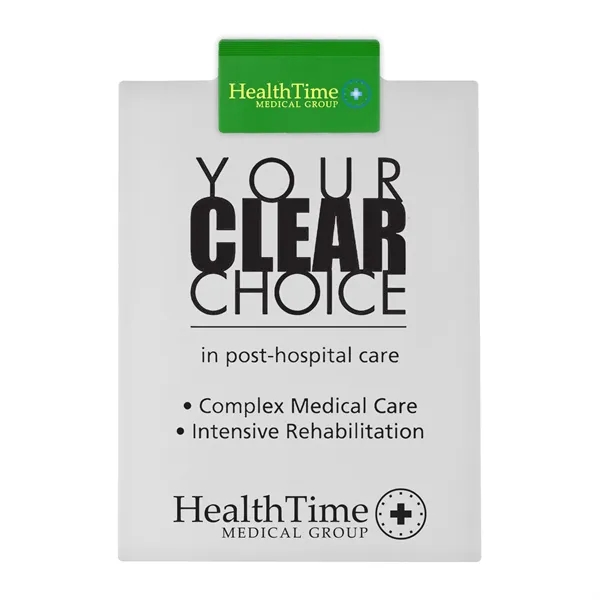 Garyline® Letter Clipboard - Garyline® Letter Clipboard - Image 184 of 780