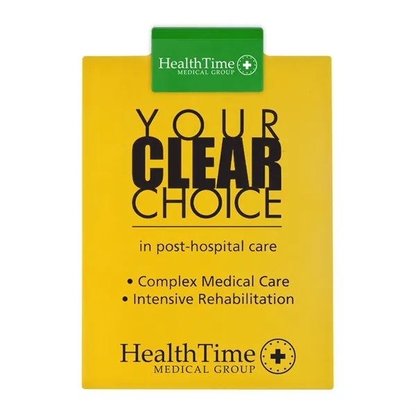 Garyline® Letter Clipboard - Garyline® Letter Clipboard - Image 185 of 780