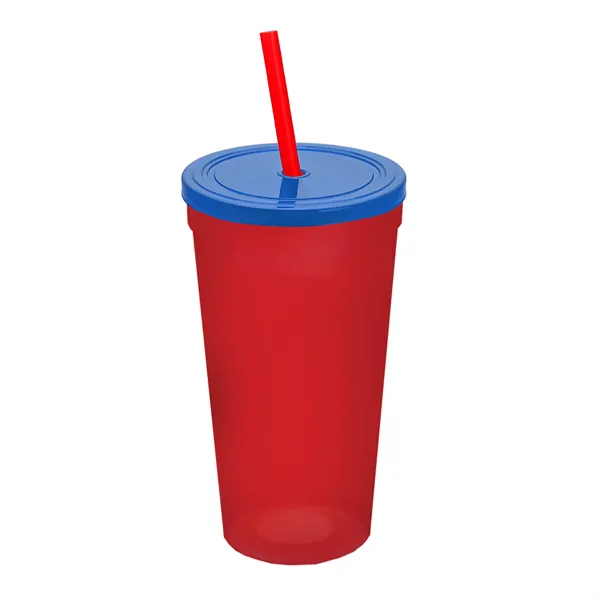 Garyline® Sport Sipper Cup - 24 oz. - Garyline® Sport Sipper Cup - 24 oz. - Image 460 of 1963