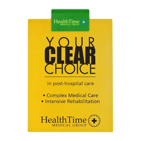 Garyline® Letter Clipboard - Garyline® Letter Clipboard - Image 186 of 780