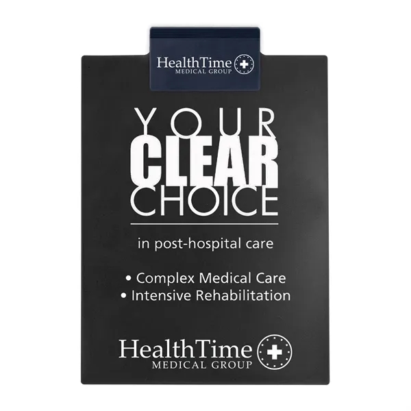 Garyline® Letter Clipboard - Garyline® Letter Clipboard - Image 187 of 780