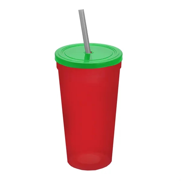 Garyline® Sport Sipper Cup - 24 oz. - Garyline® Sport Sipper Cup - 24 oz. - Image 463 of 1963