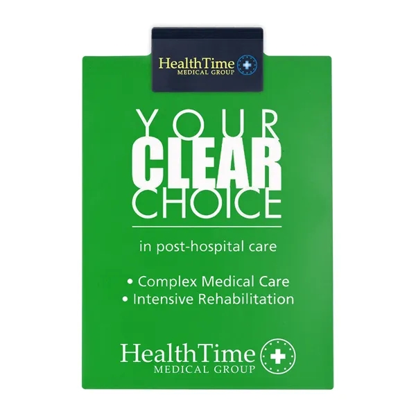 Garyline® Letter Clipboard - Garyline® Letter Clipboard - Image 192 of 780