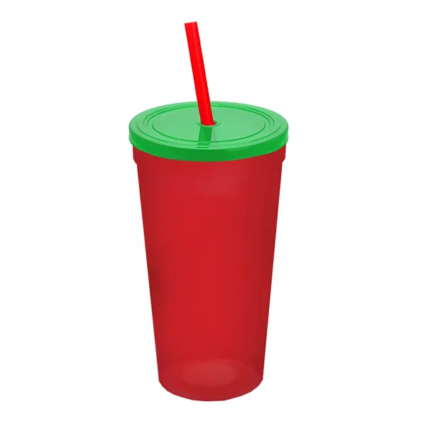 Garyline® Sport Sipper Cup - 24 oz. - Garyline® Sport Sipper Cup - 24 oz. - Image 467 of 1963