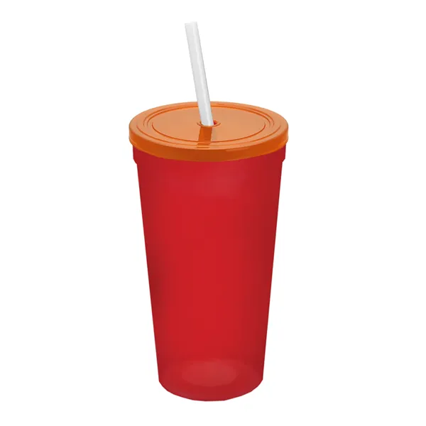 Garyline® Sport Sipper Cup - 24 oz. - Garyline® Sport Sipper Cup - 24 oz. - Image 469 of 1963