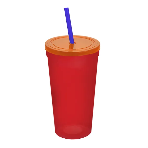 Garyline® Sport Sipper Cup - 24 oz. - Garyline® Sport Sipper Cup - 24 oz. - Image 471 of 1963