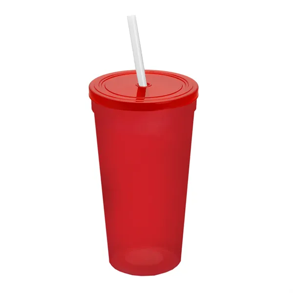 Garyline® Sport Sipper Cup - 24 oz. - Garyline® Sport Sipper Cup - 24 oz. - Image 476 of 1963