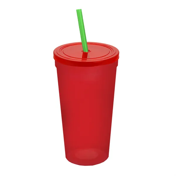 Garyline® Sport Sipper Cup - 24 oz. - Garyline® Sport Sipper Cup - 24 oz. - Image 479 of 1963
