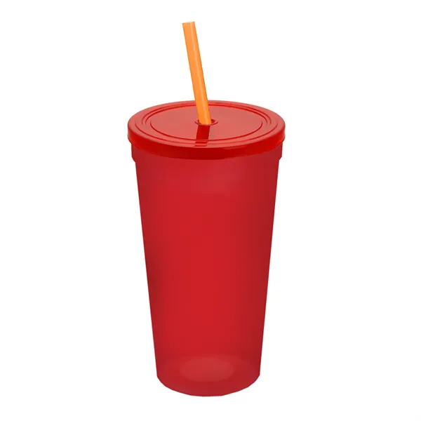 Garyline® Sport Sipper Cup - 24 oz. - Garyline® Sport Sipper Cup - 24 oz. - Image 480 of 1963