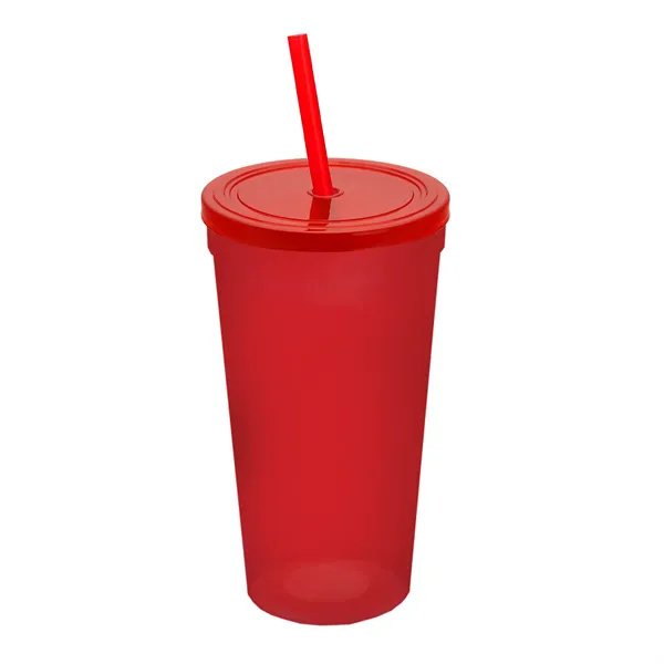 Garyline® Sport Sipper Cup - 24 oz. - Garyline® Sport Sipper Cup - 24 oz. - Image 481 of 1963