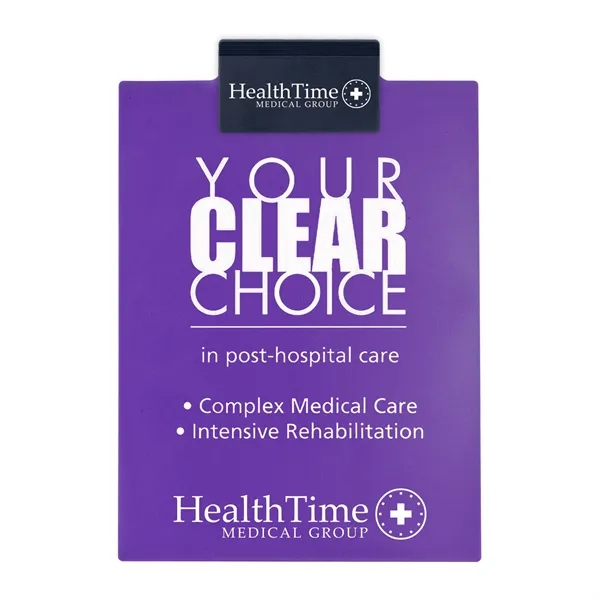 Garyline® Letter Clipboard - Garyline® Letter Clipboard - Image 203 of 780