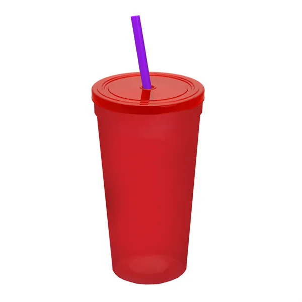 Garyline® Sport Sipper Cup - 24 oz. - Garyline® Sport Sipper Cup - 24 oz. - Image 482 of 1963